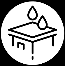 Nettoyage de toitures