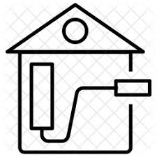 Peinture extérieure